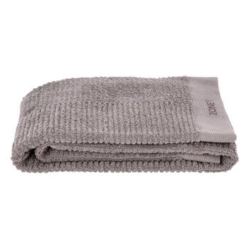 Zone Denmark Classic kylpypyyhe, 70 x 140 cm, gull grey, tuotekuva