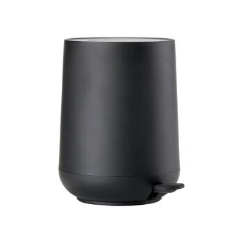 Zone Denmark Cestino con pedale Nova, 3 L, nero, immagine prodotto