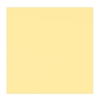 Noticeboards & whiteboards, Mood Wall glassboard, 100 x 100 cm, lively, Yellow