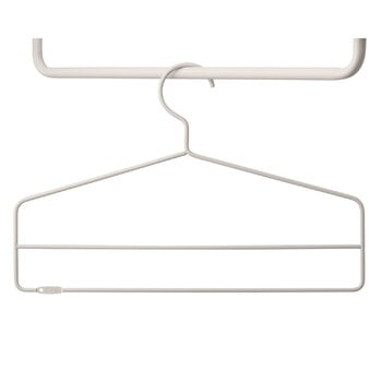 String Furniture String hanger set, 4 pcs, beige