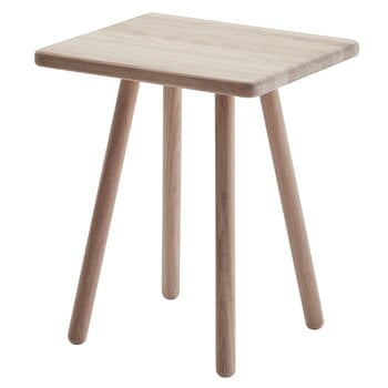 Skagerak Georg side table, oak