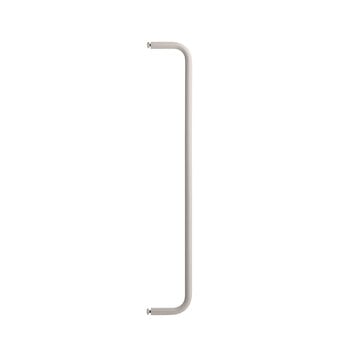 String Furniture Barra String in metallo, 53 cm, beige