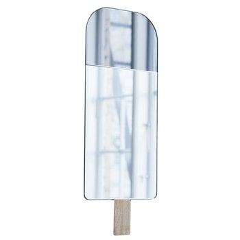 EO Ice Cream mirror, grey