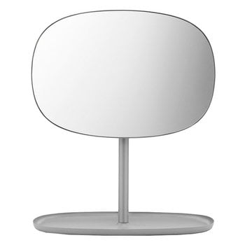 Normann Copenhagen Flip mirror, grey