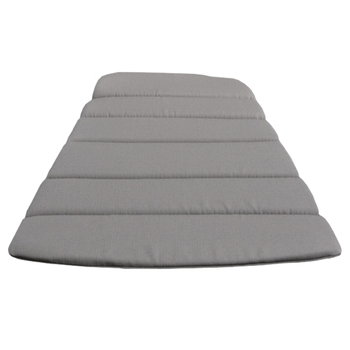 Cane-line Seat cushion for Breeze dining chair, taupe