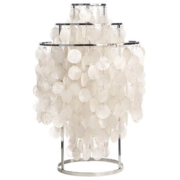 Verpan Fun 1TM table lamp