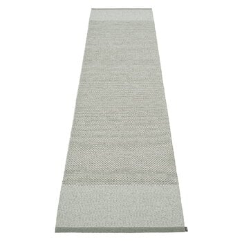 Pappelina Edit rug, 70 x 300 cm,  army