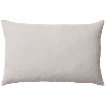 &Tradition Coussin Collect Linen SC30, 50 x 80 cm, cloud