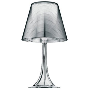 Flos Miss K table lamp, transparent