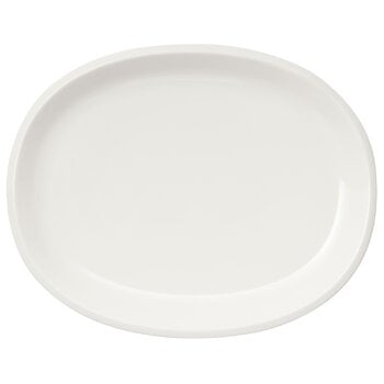 Iittala Raami serving platter oval 35 cm