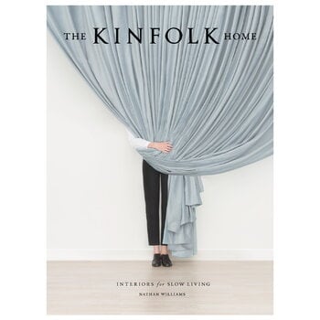 Artisan Books The Kinfolk Home: Interiors for Slow Living