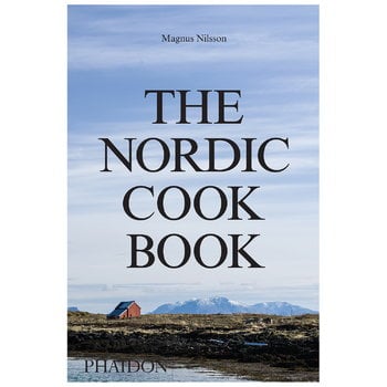 Phaidon The Nordic Cookbook