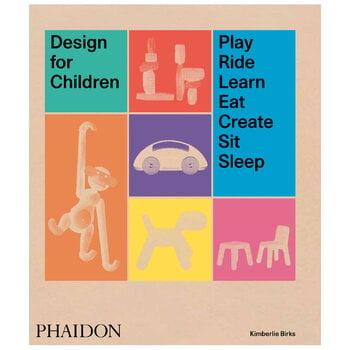 Phaidon Design for Children