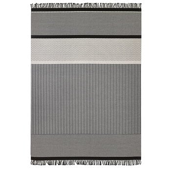 Woodnotes San Francisco carpet, light grey - stone