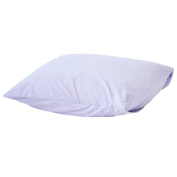Tekla Pillow sham, 50 x 60 cm, lavender
