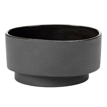 valerie_objects Inner Circle bowl, grey