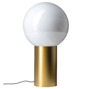 Marset Lampe de table Dipping Light M, blanc