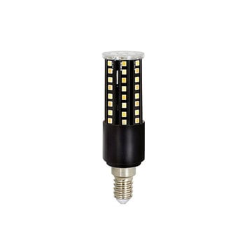 Light bulbs, Light Engine I LED bulb 11W E14, Black