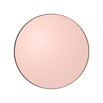 AYTM Specchio Circum, 50 cm, rosa