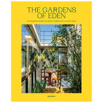 Gestalten The Gardens of Eden