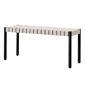 &Tradition Banc Betty TK4, noir