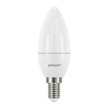 Airam Ampoule bougie LED 6 W E14 2700K 470 lm