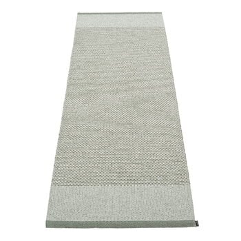 Pappelina Edit rug, 70 x 200 cm, army