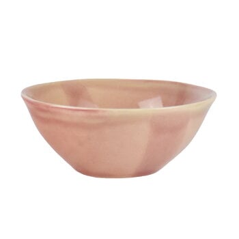 Heirol Smooth bowl, 12 cm, rose