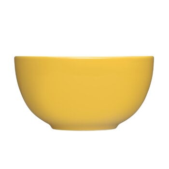 Iittala Teema serving bowl 1,65 L, honey