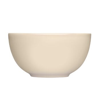 Iittala Teema serving bowl 1,65 L, linen