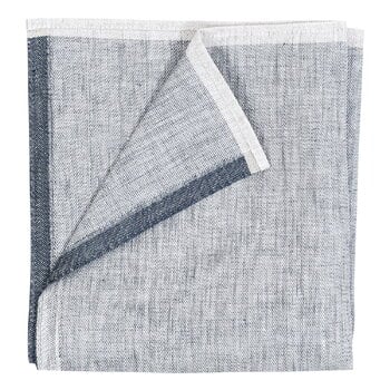 Lapuan Kankurit Aamu napkin, 48 x 48 cm, grey, product image