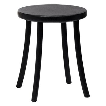 Mattiazzi MC18 Zampa stool, black