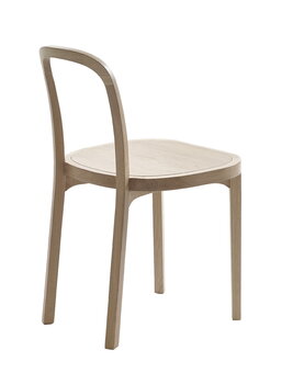 Woodnotes Siro+ chair, oak 
