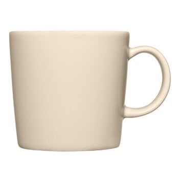 Iittala Teema muki 0,3 L, pellava