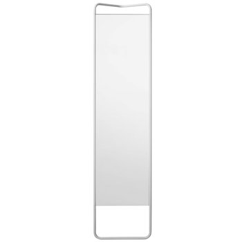 MENU Kaschkasch floor mirror, white