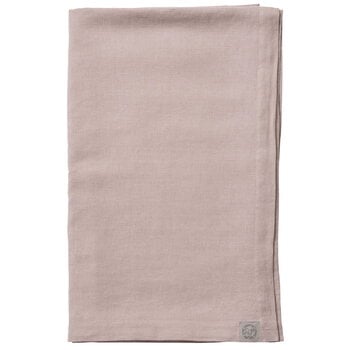 &Tradition Collect Linen SC31 bedspread, 240 x 260 cm, powder
