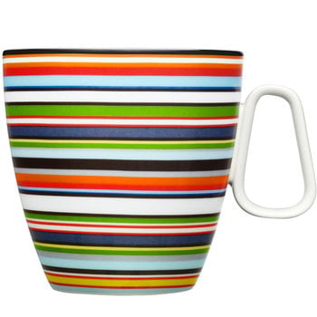Iittala Origo mug 0,4 L, orange