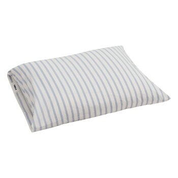 Pillowcases, Pillow sham, 50 x 60 cm, needle stripes, Multicolour