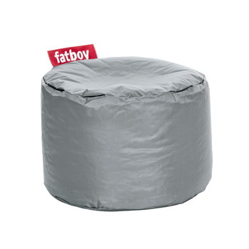 Fatboy Pouf Point, argento