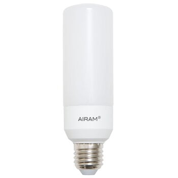 Airam LED Tubular bulb 9,5W E27 1055lm