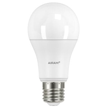 Airam LED opaali vakiolamppu 13,5W E27 1521lm