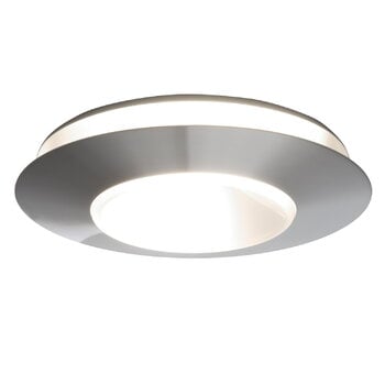Pandul Lampada da soffitto/parete Ring 47 Indoor, alluminio