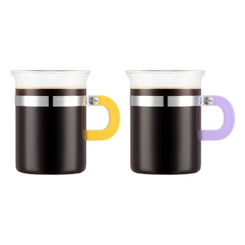 URRNDD Cucchiaio Da Tazza In Acciaio Inox Con Custodia – Ergonomicamente Progettato Per Caffè, Tè, Dessert, Gelato – Lunghezza 155 Mm