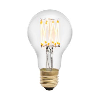 Tala Globe LED bulb 8W E27, 4000K 960lm, dimmable