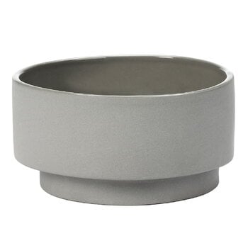 valerie_objects Bol Inner Circle, gris clair