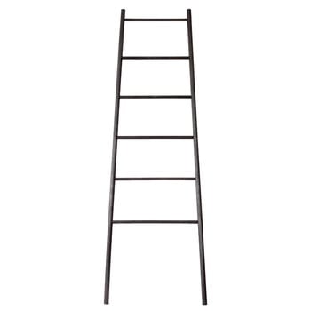 Verso Design Tikas ladder, black