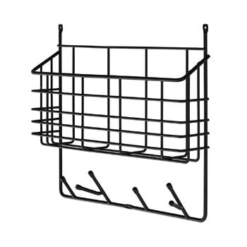 Maze Mitten Shelf, S, svart