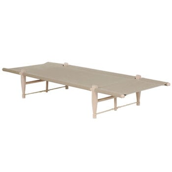 Skovshoved Møbelfabrik OGK daybed, beech - linen