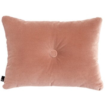 HAY Coussin Dot Soft, rose