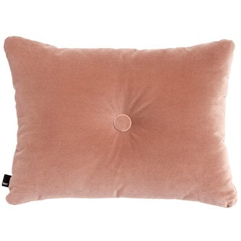 Cuscini d'arredo, Cuscino Dot Soft, rosa, Rosa